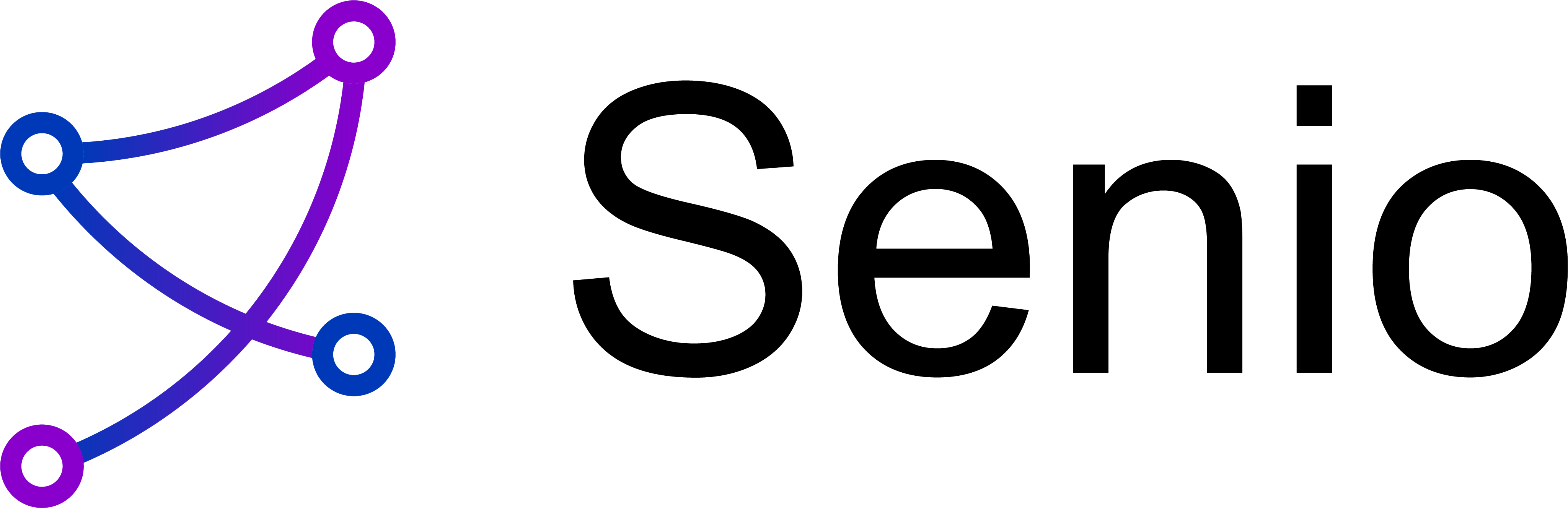 Senio logo
